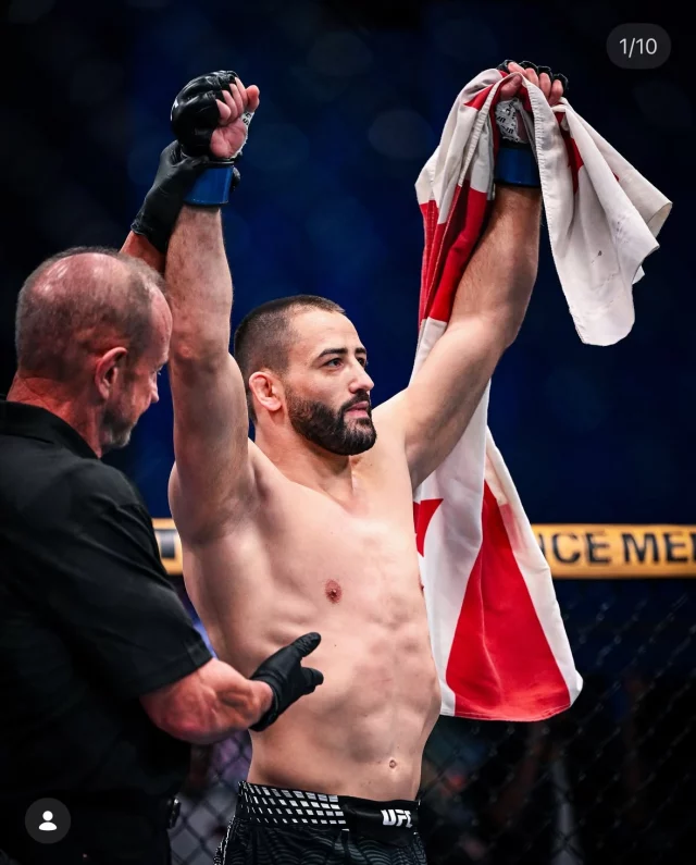 Phoenix Sport Akademie — mma-studio i Kassel — 4